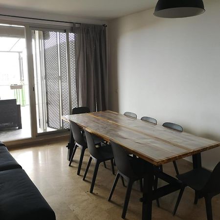Ferienwohnung La Casa Del Mirlo Azul - Peñíscola Exterior foto