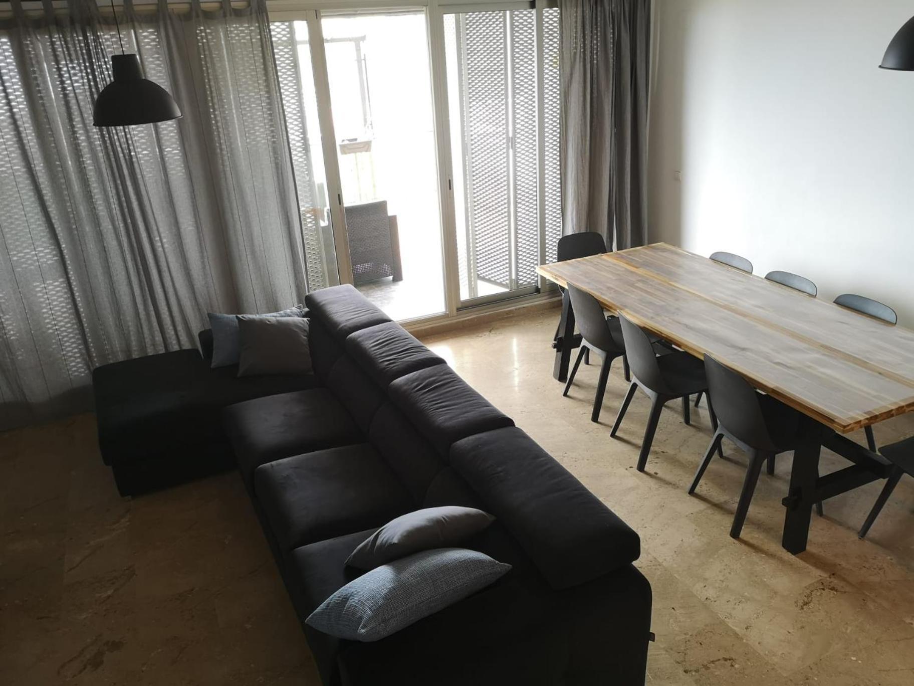 Ferienwohnung La Casa Del Mirlo Azul - Peñíscola Exterior foto