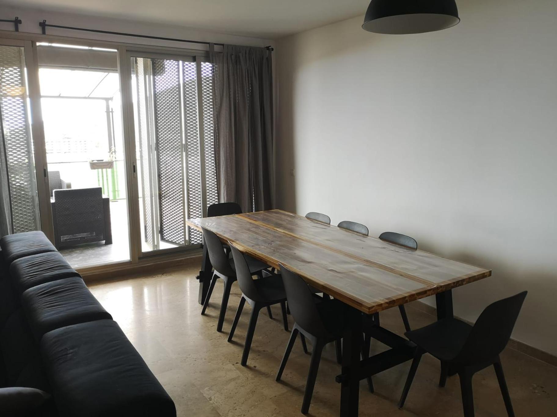 Ferienwohnung La Casa Del Mirlo Azul - Peñíscola Exterior foto