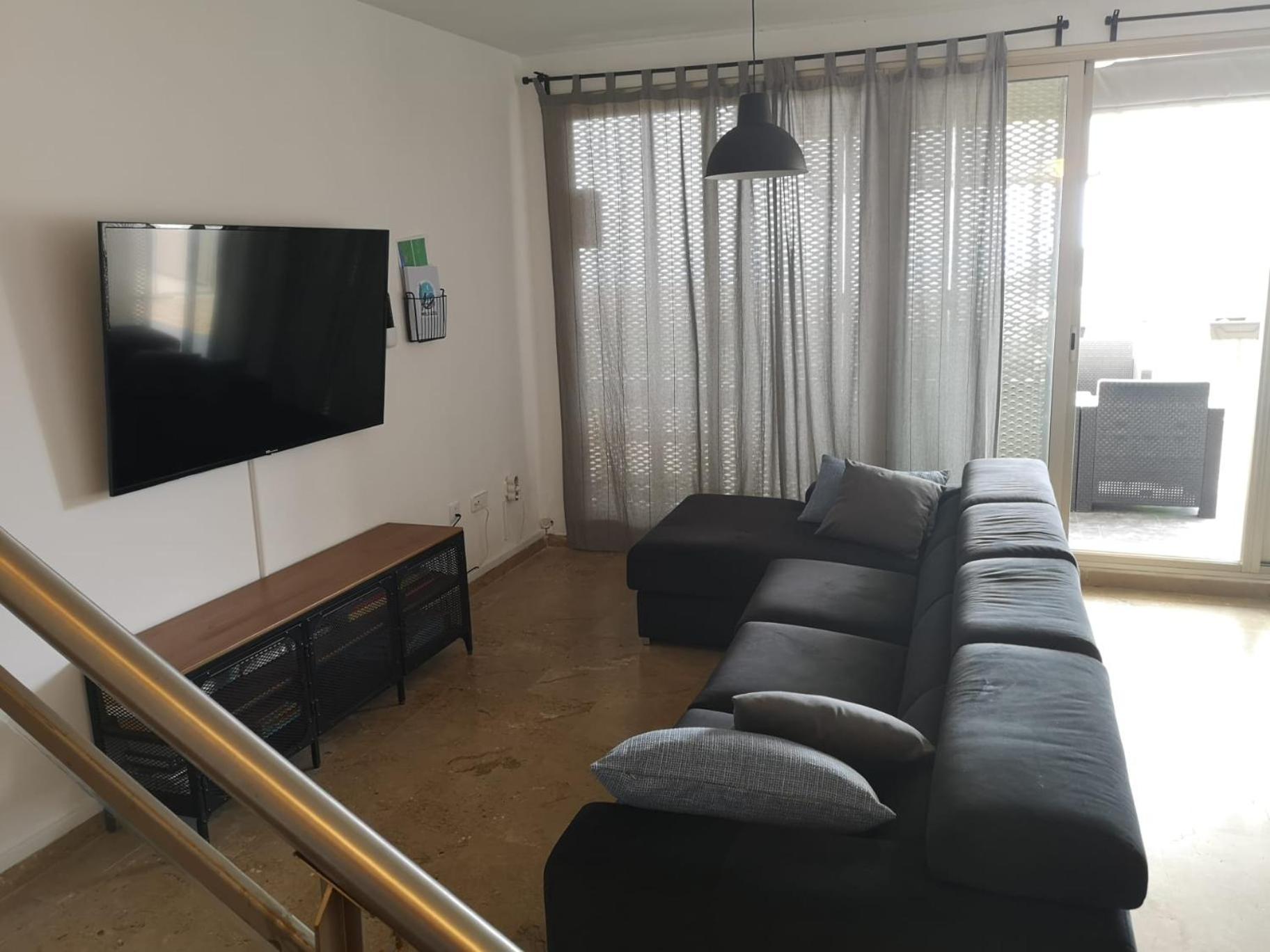 Ferienwohnung La Casa Del Mirlo Azul - Peñíscola Exterior foto